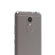 AICEK Coque Lenovo K6, Etui Housse Lenovo K6 Mince Silicone Transparent Couqe pour Lenovo K6 Coque de Protection en TPU avec 