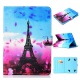 Coque Universel Flip Support Style Housse Pochette pour 10 Pouces Tablette Universal 10 inch Tablet Coque Etui de Protection 