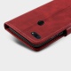 futypei Coque Lenovo S5,Premium Flip Portefeuille Cover Housse Magnetique Cuir Étui Wallet Housse avec Support Stand Fonction