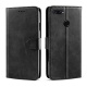 futypei Coque Lenovo S5,Premium Flip Portefeuille Cover Housse Magnetique Cuir Étui Wallet Housse avec Support Stand Fonction