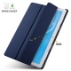 IVSO Coque Etui Housse pour Lenovo Tab P10, Slim Smart Cover Housse de Protection avec Support Fonction pour Lenovo Tab P10 1