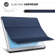 IVSO Coque Etui Housse pour Lenovo Tab P10, Slim Smart Cover Housse de Protection avec Support Fonction pour Lenovo Tab P10 1