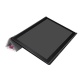 XITODA Coque Lenovo Tab 4 10,Ultra Slim PU Cuir Etui Pochtte avec Fonction de Support Housse de Protection pour Lenovo Tab 4 