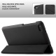 IVSO Coque Etui Housse pour Lenovo Tab E7, Slim Smart Cover Housse de Protection avec Support Fonction pour Lenovo Tab E7 7 P