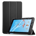 IVSO Coque Etui Housse pour Lenovo Tab E7, Slim Smart Cover Housse de Protection avec Support Fonction pour Lenovo Tab E7 7 P