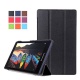 Kepuch Custer Lenovo Tab 7 Essential TB-7304F TB-7304I TB-7304X Étui - PU Cuir Étui Housse Coque pour Lenovo Tab 7 Essential 