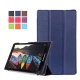 Kepuch Custer Lenovo Tab 7 Essential TB-7304F TB-7304I TB-7304X Étui - PU Cuir Étui Housse Coque pour Lenovo Tab 7 Essential 