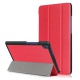 Kepuch Custer Lenovo Tab 7 Essential TB-7304F TB-7304I TB-7304X Étui - PU Cuir Étui Housse Coque pour Lenovo Tab 7 Essential 