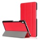 Kepuch Custer Lenovo Tab 7 Essential TB-7304F TB-7304I TB-7304X Étui - PU Cuir Étui Housse Coque pour Lenovo Tab 7 Essential 