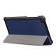 Kepuch Custer Lenovo Tab 7 Essential TB-7304F TB-7304I TB-7304X Étui - PU Cuir Étui Housse Coque pour Lenovo Tab 7 Essential 