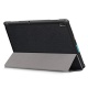 Kepuch Custer Lenovo Tab 7 Essential TB-7304F TB-7304I TB-7304X Étui - PU Cuir Étui Housse Coque pour Lenovo Tab 7 Essential 