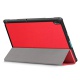 Kepuch Custer Lenovo Tab 7 Essential TB-7304F TB-7304I TB-7304X Étui - PU Cuir Étui Housse Coque pour Lenovo Tab 7 Essential 