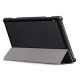 Kepuch Custer Lenovo Tab 7 Essential TB-7304F TB-7304I TB-7304X Étui - PU Cuir Étui Housse Coque pour Lenovo Tab 7 Essential 