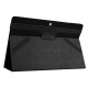 Kepuch Custer Lenovo Tab 7 Essential TB-7304F TB-7304I TB-7304X Étui - PU Cuir Étui Housse Coque pour Lenovo Tab 7 Essential 