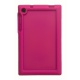 BobjGear Bobj Etui en Silicone Robuste pour Tablette Lenovo Tab 3 Essential, TB3-710F, TB3-710I,  Pas pour Tab 7 Essential TB