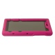 BobjGear Bobj Etui en Silicone Robuste pour Tablette Lenovo Tab 3 Essential, TB3-710F, TB3-710I,  Pas pour Tab 7 Essential TB