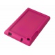 BobjGear Bobj Etui en Silicone Robuste pour Tablette Lenovo Tab 3 Essential, TB3-710F, TB3-710I,  Pas pour Tab 7 Essential TB