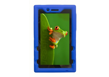 BobjGear Bobj Etui en Silicone Robuste pour Tablette Lenovo Tab 3 Essential, TB3-710F, TB3-710I,  Pas pour Tab 7 Essential TB