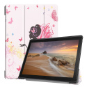 Coque Lenovo Tab E10 TB-X104F