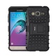 Coque Galaxy J3  2016 , Fetrim Armor Support Protection Étui,anti chocs Bumper Étui Hybride protection Housse Cover pour Sams