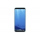 Samsung Original Coque en Silicone pour Samsung Galaxy S8 - Bleu