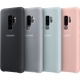 Samsung EF-PG965TPEGWW Galaxy S9+ Coque semi-rigide rose Samsung EF-PG965TP pour Galaxy S9+