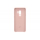 Samsung EF-PG965TPEGWW Galaxy S9+ Coque semi-rigide rose Samsung EF-PG965TP pour Galaxy S9+