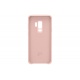 Samsung EF-PG965TPEGWW Galaxy S9+ Coque semi-rigide rose Samsung EF-PG965TP pour Galaxy S9+