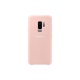 Samsung EF-PG965TPEGWW Galaxy S9+ Coque semi-rigide rose Samsung EF-PG965TP pour Galaxy S9+