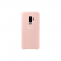 Samsung EF-PG965TPEGWW Galaxy S9+ Coque semi-rigide rose Samsung EF-PG965TP pour Galaxy S9+