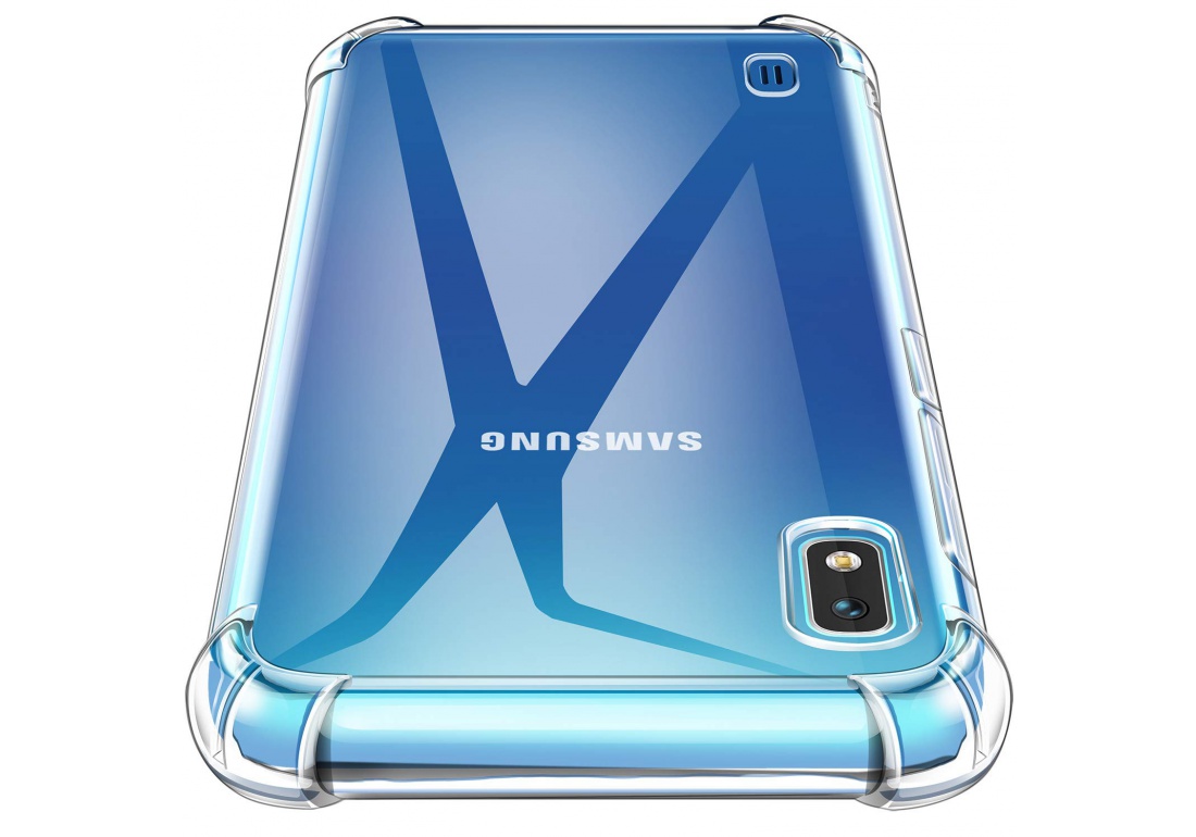 coque samsung galaxy a10 transparente avec dessin