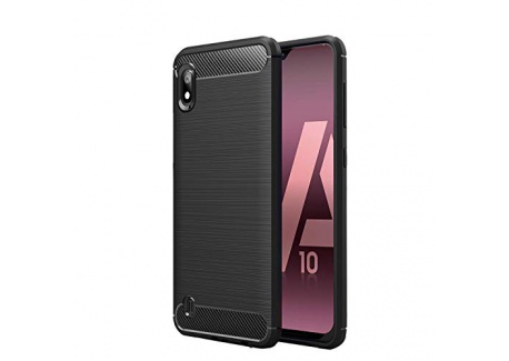 galaxy a20e coque noir