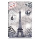 SongNi Acer Iconia One 10 B3-A40 Coque, Ultra Slim PU Leather Stand Coque Cover for Acer Iconia One 10 B3-A40