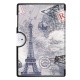 SongNi Acer Iconia One 10 B3-A40 Coque, Ultra Slim PU Leather Stand Coque Cover for Acer Iconia One 10 B3-A40