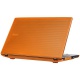 mCover Bleu Coque pour Seulement pour 15,6" Acer Aspire E 15 E5-575 / E5-575G série Windows Ordinateur Portable