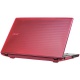 mCover Bleu Coque pour Seulement pour 15,6" Acer Aspire E 15 E5-575 / E5-575G série Windows Ordinateur Portable