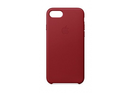 Apple Coque en Silicone  pour iPhone 8 / iPhone 7  - Rose des Sables