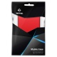 RIFFUE Coque ASUS Zenfone 5 ZE620KL, Housse Etui en PC Dur Rigide Ultra Slim Solide Simple Mince Anti-Rayure Protection Cas C