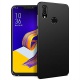 RIFFUE Coque ASUS Zenfone 5 ZE620KL, Housse Etui en PC Dur Rigide Ultra Slim Solide Simple Mince Anti-Rayure Protection Cas C