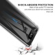 iBetter Coque pour ASUS Zenfone 6 ZS630KL, Soft Premium TPU Transparent, Anti-Slip, Résistant aux Rayures, pour ASUS Zenfone 
