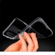 cookaR Coque DOOGEE X50, DOOGEE X50 Case étui Transparent Ultra Mince Silicone Souple Cristal Clair Housse de Protection pour