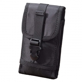 Fertuo Coque DOOGEE S40, Étui Housse de Plein Air Tactique Sac Sacoche de Ceinture avec Boucle de Ceinture et Verrouillage Ré