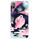 Easbuy Cute Soft TPU Silicium Etui Étui Housse Coque pour DOOGEE Y8 Smartphone Anti-Scratch Silicone Silikon Cover Silicon Ca