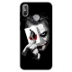 Easbuy Cute Soft TPU Silicium Etui Étui Housse Coque pour DOOGEE Y8 Smartphone Anti-Scratch Silicone Silikon Cover Silicon Ca