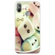 Easbuy Cute Soft TPU Silicium Etui Étui Housse Coque pour DOOGEE Y8 Smartphone Anti-Scratch Silicone Silikon Cover Silicon Ca