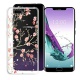 AQGG Coque pour Doogee Y7 Plus 6.18"  Transparent TPU Souple Shell Bumper Housse Silicone Etui Cover de Protection Soft Case 