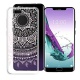 AQGG Coque pour Doogee Y7 Plus 6.18"  Transparent TPU Souple Shell Bumper Housse Silicone Etui Cover de Protection Soft Case 