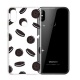 AQGG Coque Doogee X70  5.5 Pouces , Transparente TPU Souple Shell Bumper Housse Silicone Etui Cover de Protection Soft Case D