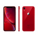 Apple iPhone XR 64Go Red  Reconditionné 