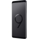 Samsung Galaxy S9 Plus 64 GB  Dual SIM  - Noir - Android 8.0 - Version internationale